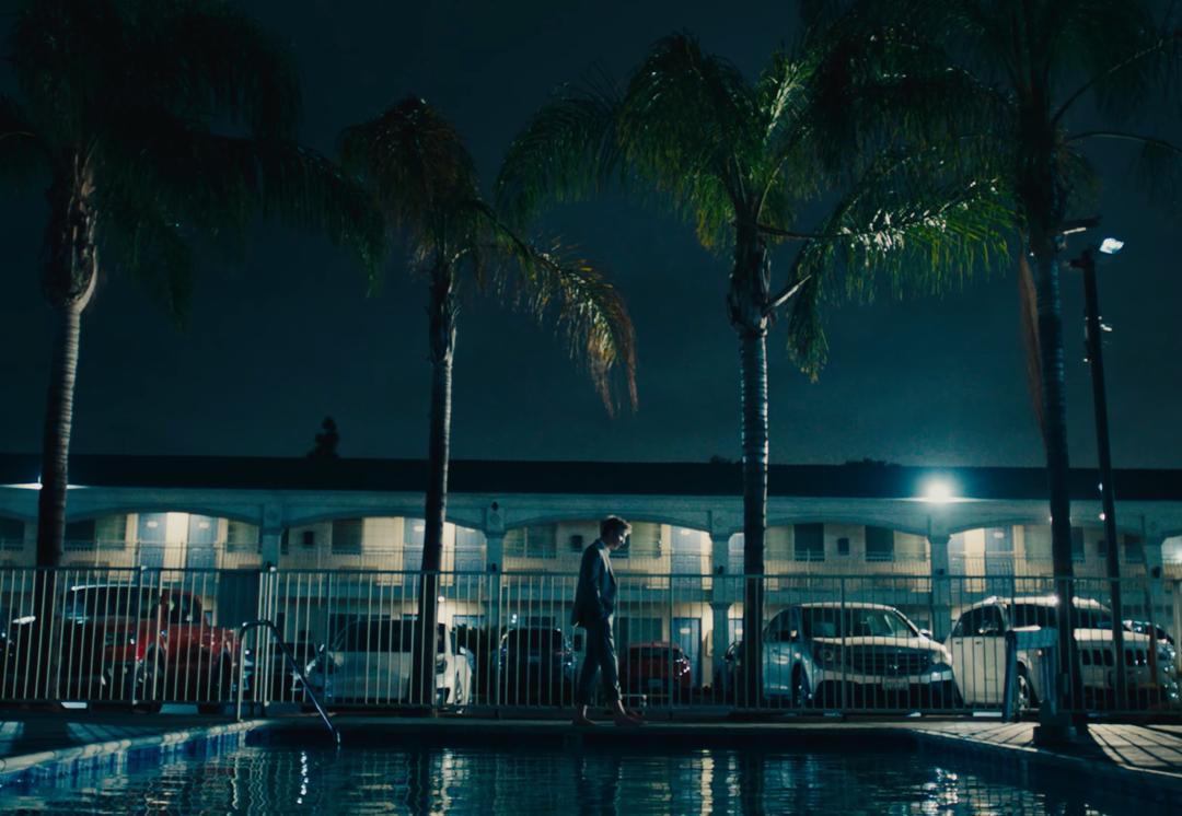 Prince of Eden, Aim Small Miss Small, Producer